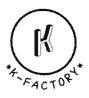 K-Factory | Pines Kpop & Anime - Productos fanmade